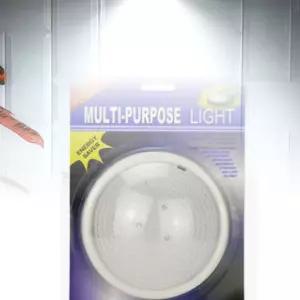 AA사용 150MM 다용도 LED 터치 라이트/무선 벽 부착 무드등 수면등 수유등 조명 벽면 부착형 취침등 터치등