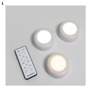 LED 무선 롱거 라이트/벽 부착 무드등 터치등 건전지 붙이는 부착식 수면등 수유등 조명 벽면 부착형 취침|