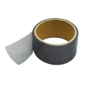 롤 방충망 보수용 테이프 벌레 모기 차단 수리/보수 다용도 구멍 밴드 모기장 방충 수선 테잎 현관 가정용