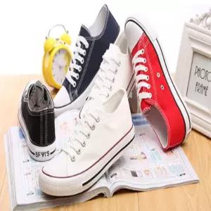 여성스니커즈 캔버스화 뮬 여자블로퍼 플랫단화 5컬러 cMP9+9uxb