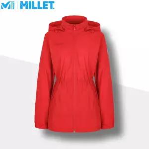 [밀레] 방풍자켓 여성 기능성 아웃도어 스포츠 트레킹 등산_CA