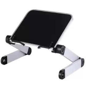 샬라라 오피스 멀티 스탠드 접이식 노트북 테이블 독서용 거치대 받침대