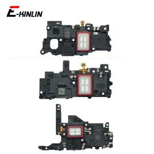 삼성 호환 Galaxy Note 20 FE S21 Plus Ultra 5G 4G 용 전면 상단 이어폰 사운드 스피커 수신기