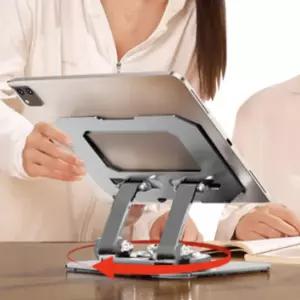 태블릿 거치대 눈높이 독서