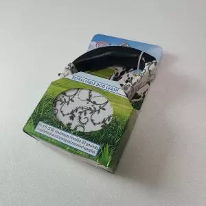 강아지 자동 리드 줄 5M/개 목줄 애견 반려 동물 애완 견 산책용 펫 산책