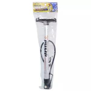 다용도 펌프 대 WS-164P/에어 축구공 넣기 수동 멀티 스탠딩 가정용 스탠드형 농구공 스탠드 자전거 공기