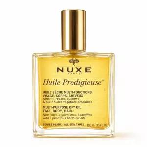 [웰빙창고] 눅스 윌 프로디쥬스 멀티 드라이 100ml