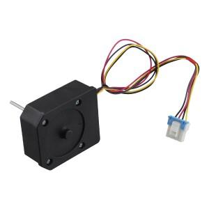 ABBZ-LG 호환 냉장고용 접이식 문짝 냉동고 DC 선풍기 모터 RDD056X22 EAU63103002 부품