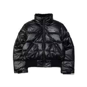 아이더 여성 STOOKY P (스투키 P) 다운 자켓 DWW24553-CW