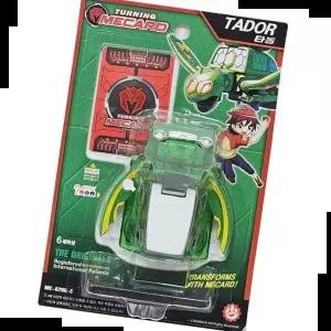 7살장난감 터닝메카드 변신 팝업 자동차 로봇 타돌 그린