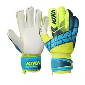 키카 뛰어난 통기성 슈퍼 컨트롤 골키퍼장갑 손가락보호 가벼운디자인 축구 동호회 축구용품 미끄럼방지