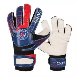 PSG 그립감 우수한 파리 축구 골키퍼장갑 스포츠용 손목보호 골키퍼훈련 동호회 연습용 가벼운 손보호 연습