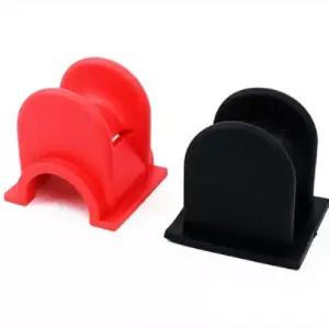 BUyuS 낚싯대보관대 낚시대지지대 낚시거치대 바다낚시대 난간거치대  buyus 굿딜 브이숍 illo001