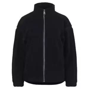 아디다스 여성 에센셜 오버셔츠 플리스 자켓 II8041 250605II804123