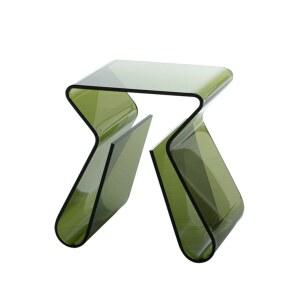 컬러 티테이블 거실 멀티 모던 선반 모던하고 르빠니에 간단한 현대 맞춤제작