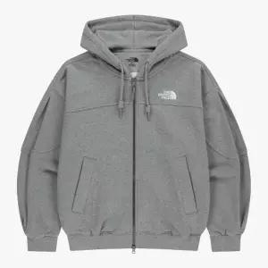 노스페이스 화이트라벨 공용 데이오프 후드 집업 NJ5JR50J K L