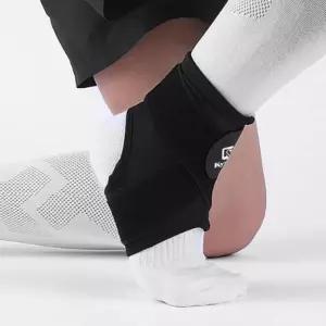 축구 농구 테이핑 등산 발목보호대 2P 밴드 아대 얇은