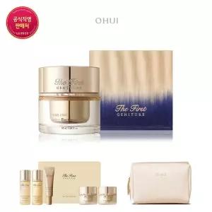 (26MS)더 퍼스트 제너츄어 아이크림 대용량