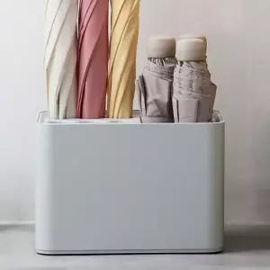 우산거치대 10구 시스템 우산꽂이 모던