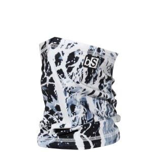 블랙스트랩 튜브 u2013 듀얼 레이어 방한 넥 워머 및 남녀용 스키 마스크 습기 흡수 방풍 기능 제공