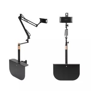 OW 태블릿 거치대 침대 스탠드 탭패드 소파 홀더 틈새