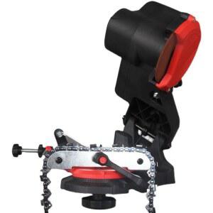 체인톱날 기 산업용 그라인더 머신 전기 패키지1 테이블 전기톱 가지치기 소형 엔진톱날