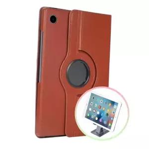 태블릿케이스 bns 갤럭시탭A 10.1 2019 크로스 케이스+메탈 모바일 거치