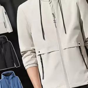 바람막이 남자 등산 윈드브레이커 경량 점퍼