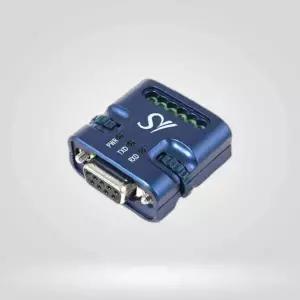 RS232 to 422-485 컨버터 CS-428 9AT-mini2 시리얼통신컨버터 RS232to485 컨트롤러 RS232변환RS485