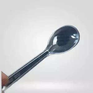 아이스크림 스푼 숟가락 일회용 수저 플라스틱 일회용스푼 플라스틱스푼 업소용 1000p