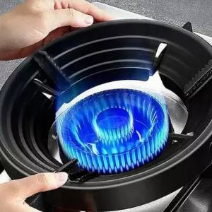 버너바람막이 캠핑 야외버너가림판 가스렌지 가드