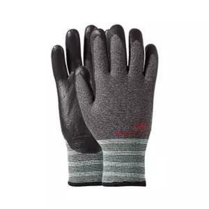 슈퍼 그립 핫 방한 장갑 3M/반코팅/목장갑/작업/손바닥/완코팅/작업용/면장갑/팜코팅/다목적/보온/기모