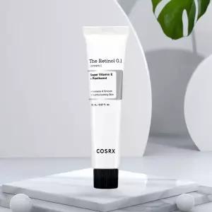 코스알엑스 더 레티놀 0.1 크림 20ml 1개