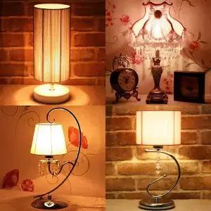 인테리어 단스탠드 무드등 취침등 수유등 독서등 조명등 안방 침실 무드 감성 간접조명 아이방 방등 침대 협탁 책상 테이블 탁상램프 LED전구사용 센스있는 집들이 입주이사 결혼신혼선물