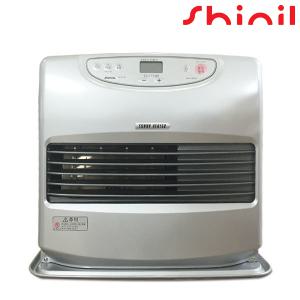 신일 팬히터 1200 석유 등유 캠핑난로 가정용 전기온풍기 SFH-1200SV SFH-C909MVP