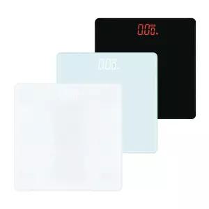 노바리빙 LED 백라이트 / 캐릭터 디지털 체중계+배터리