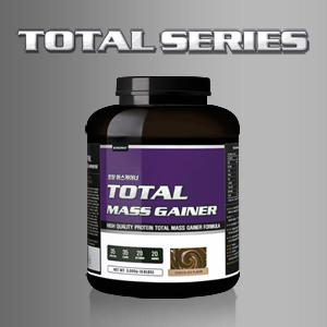 [코뉴] 토탈 매스게이너(3kg) / 체중증가 WPIH+WPI+WPH+WPC+CASEIN+EGG 복합 단백질 헬스 보충제