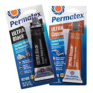 퍼마텍스 고온용 가스켓 실리콘