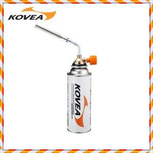 코베아 KT-2504 브레이징 가스 토치 글램핑 취사 캠핑 토치 여행 바베큐 굽기