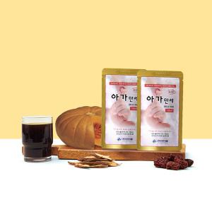 [아주식품-아가만세30EA]출산선물/모유/돼지족/산모/국산원료/FDA검사/HACCP 인증