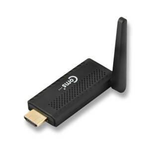 무선 미라캐스트 미러링 동글 MHL 케이블 Airplay 휴대폰 스마트폰 TV연결 OTT ST045 Plus