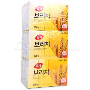 동서 보리차 30Tx3개(900g) 겉보리 티백 코스트코