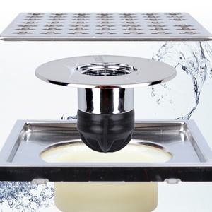 (NEW)하수구냄새차단트랩 하수구 싱크대 배수구 세탁기 화장실 하수도 씽크대 소변기 냄새차단