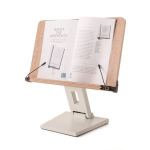 아이레벨 높이 조절 독서대 /높낮이독서대