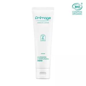 쁘리마쥬 유기농 고보습크림 100ml