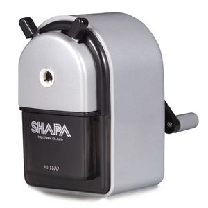 OA 샤파 연필깎이 KI-1100 연필깎기 연필깍이