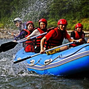 동강래프팅 어라연코스 한마음동강레프팅 강원도영월동강래프팅가격할인