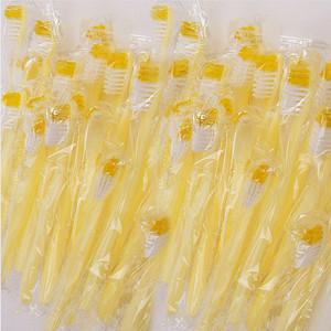 일회용칫솔 500개 1000개 대용량 업소용 치과 병원 공산품 일반치솔 미세모 일반모