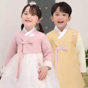 [예가한복]우리아이 취향저격 아동한복 모음/여아/남아/아이/돌복/설빔/유아