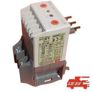 LS산전EOCR GMP22-2P 5A 1a1b 100-260ACV EMPR 모터과전류계전기 보호계전기
